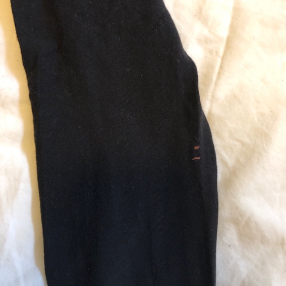 Waterproof Subtly Striped Shirt - Picture 3 of 3